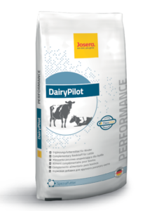 DairyPilot bag