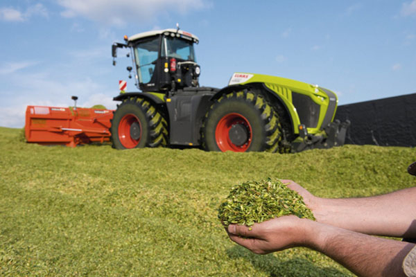 Nos conservateurs d'ensilage Josilac® en un coup d'oeil