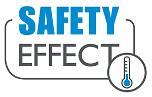 JOSILAC Logo effet Safetx