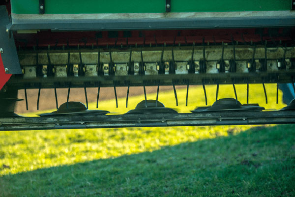 Les effets TURBO, SAFETY et SYMBIOSIS des conservateurs d'ensilage Josilac®