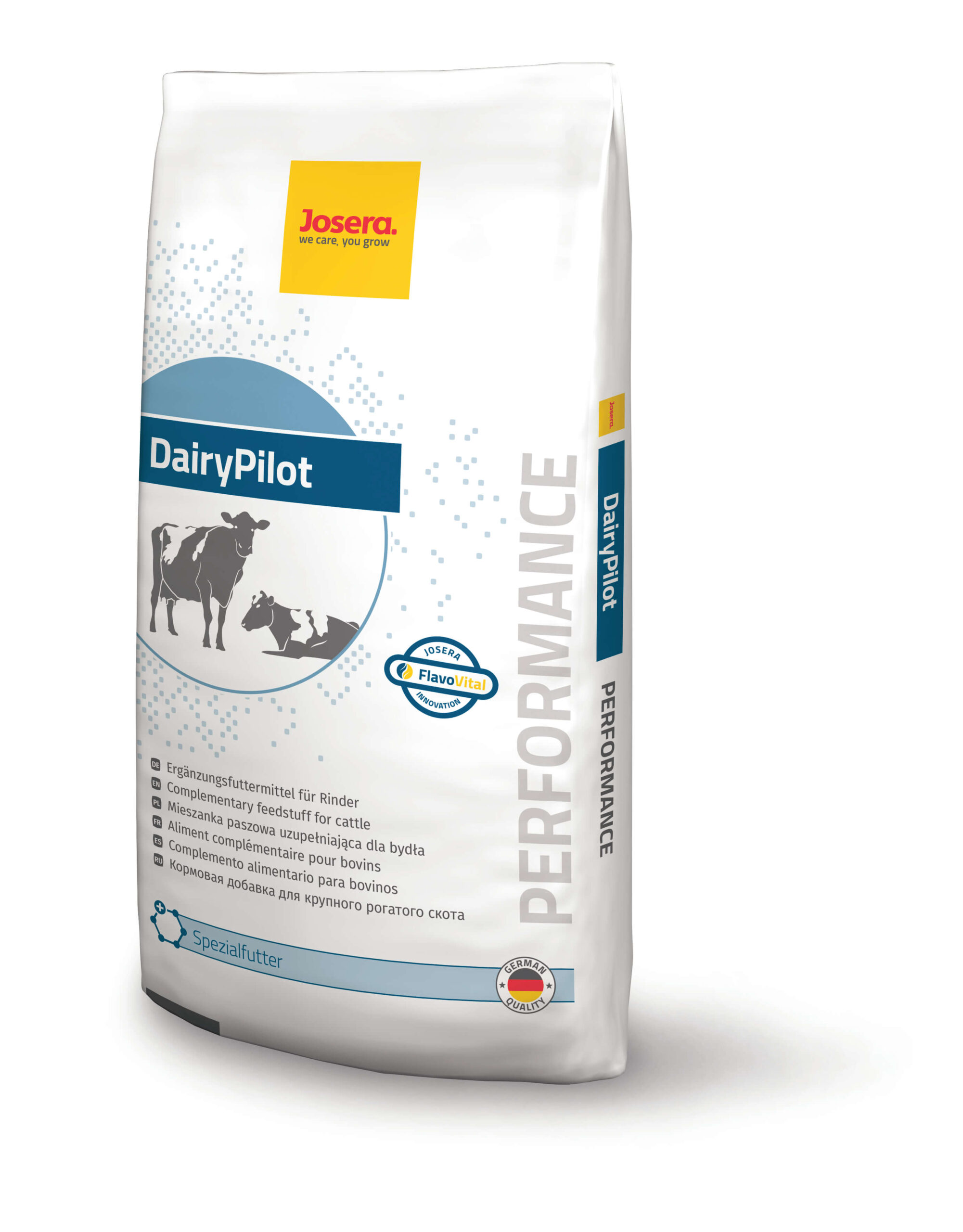 Josera DairyPilot