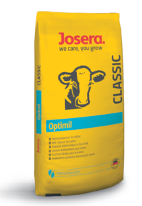 Optimil CLASSIC Rechts